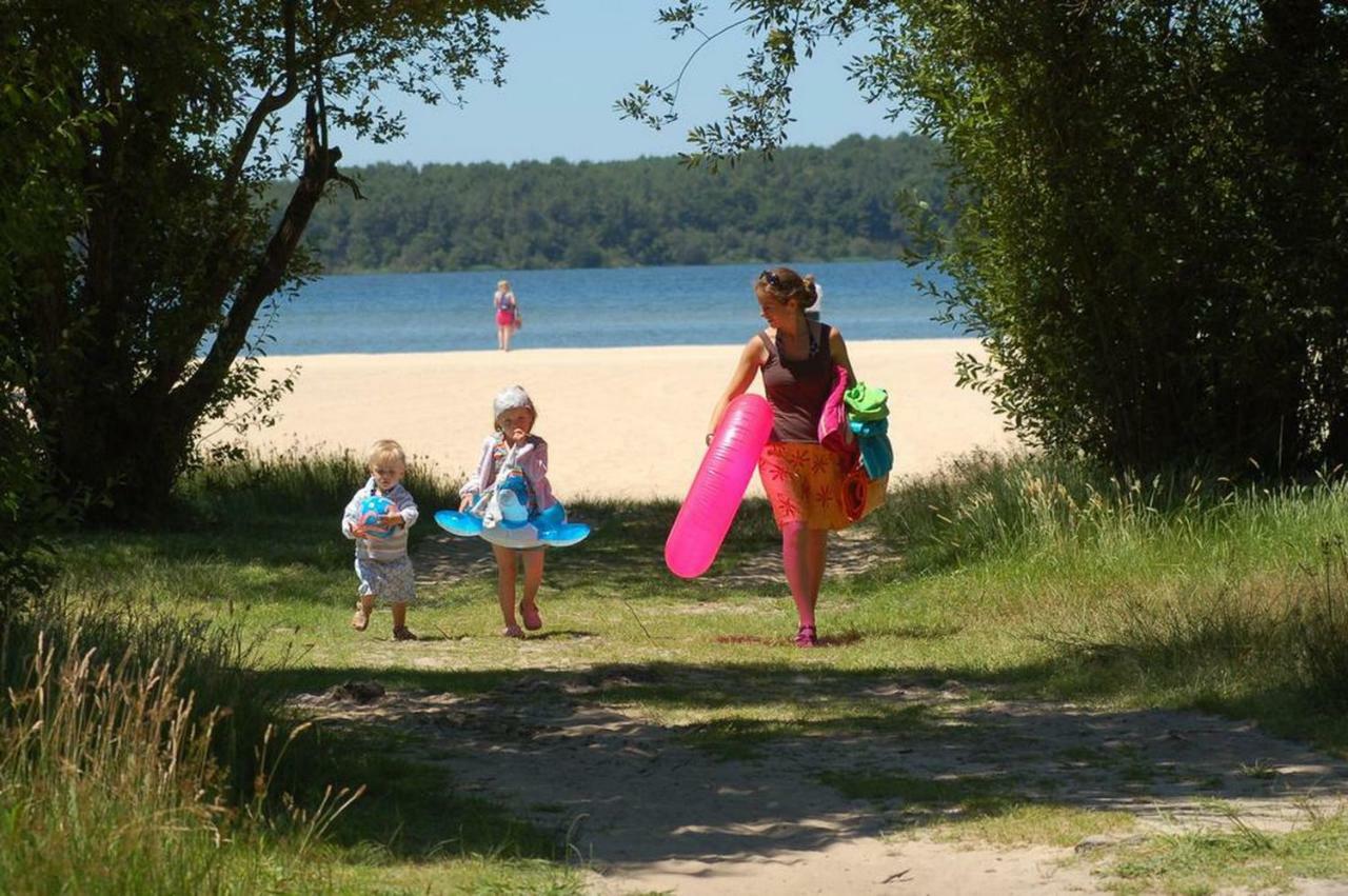Bungalows En 3Ch 8 Couchages 732 Ou 4Ch En 10 Couchages 828 Ocean Gastes