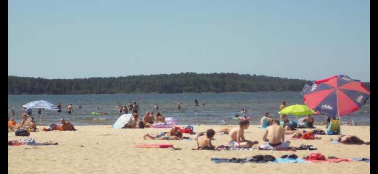 Bungalows En 3Ch 8 Couchages 732 Ou 4Ch En 10 Couchages 828 Ocean 4*
