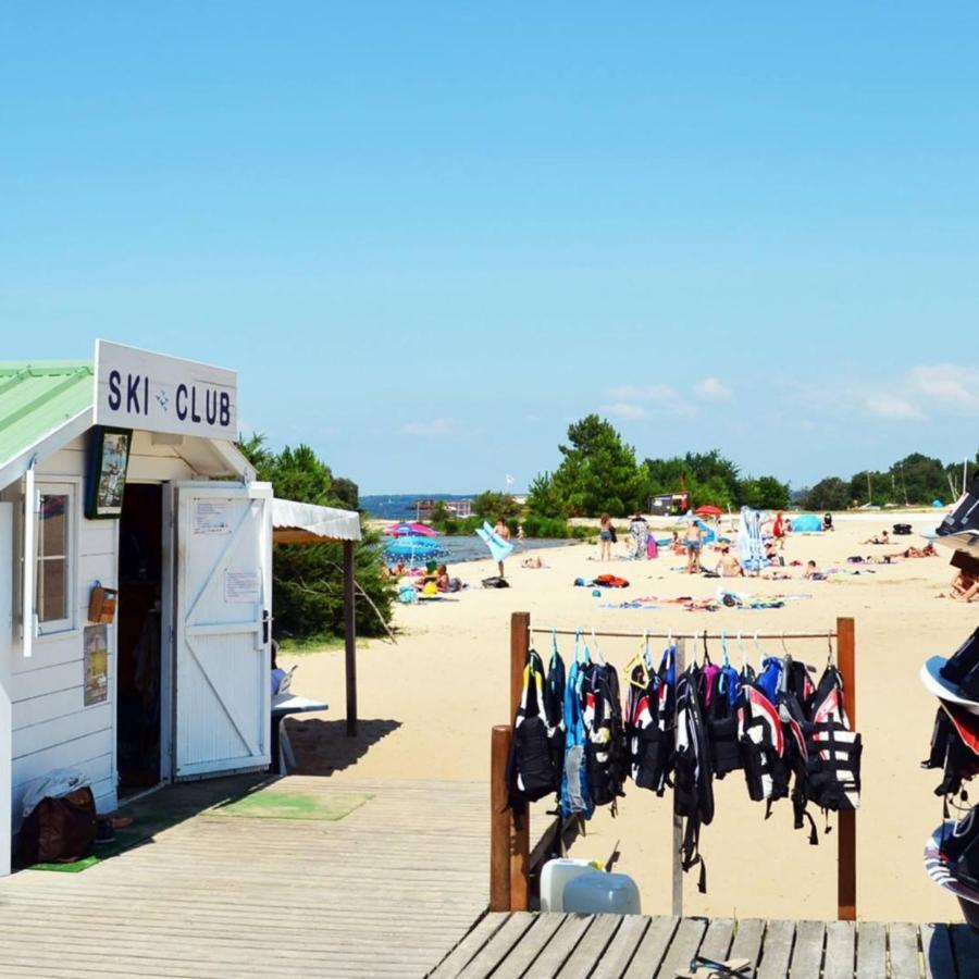 Bungalows En 3Ch 8 Couchages 732 Ou 4Ch En 10 Couchages 828 Ocean 4* Gastes